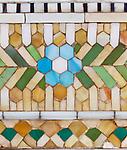 Tiffany Glass & Decorating Co. Havemeyer House Mosaic