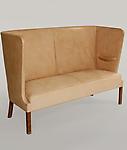 Frits Henningsen <br> Sofa