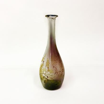Orrefors Bottle Form Vase 1
