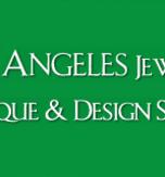 The Los Angeles Jewelry, Antique & Design Show