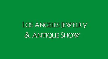 The Los Angeles Jewelry & Antique Show