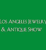 The Los Angeles Jewelry & Antique Show