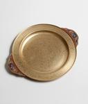 Louis C. Tiffany Furnaces Calling Card Tray