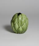 Tiffany Favrile Pottery <br> Artichoke Vase