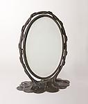 Tiffany Studios <br>Lily Pad Mirror