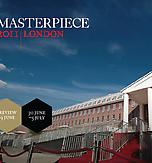 Masterpiece London 2011