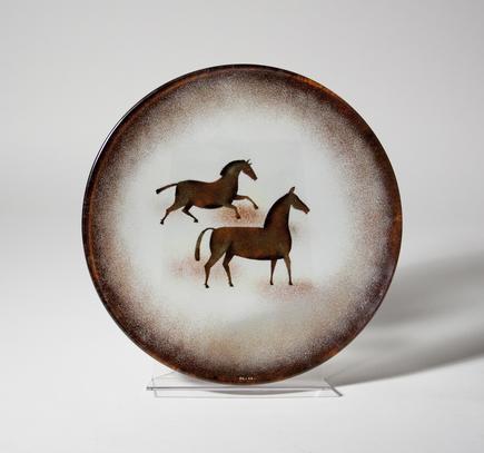 Maurice Heaton Charger 1