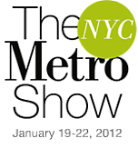 The NYC Metro Show