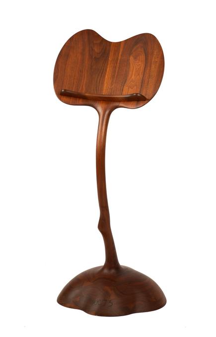 Wendell Castle Music Stand 1