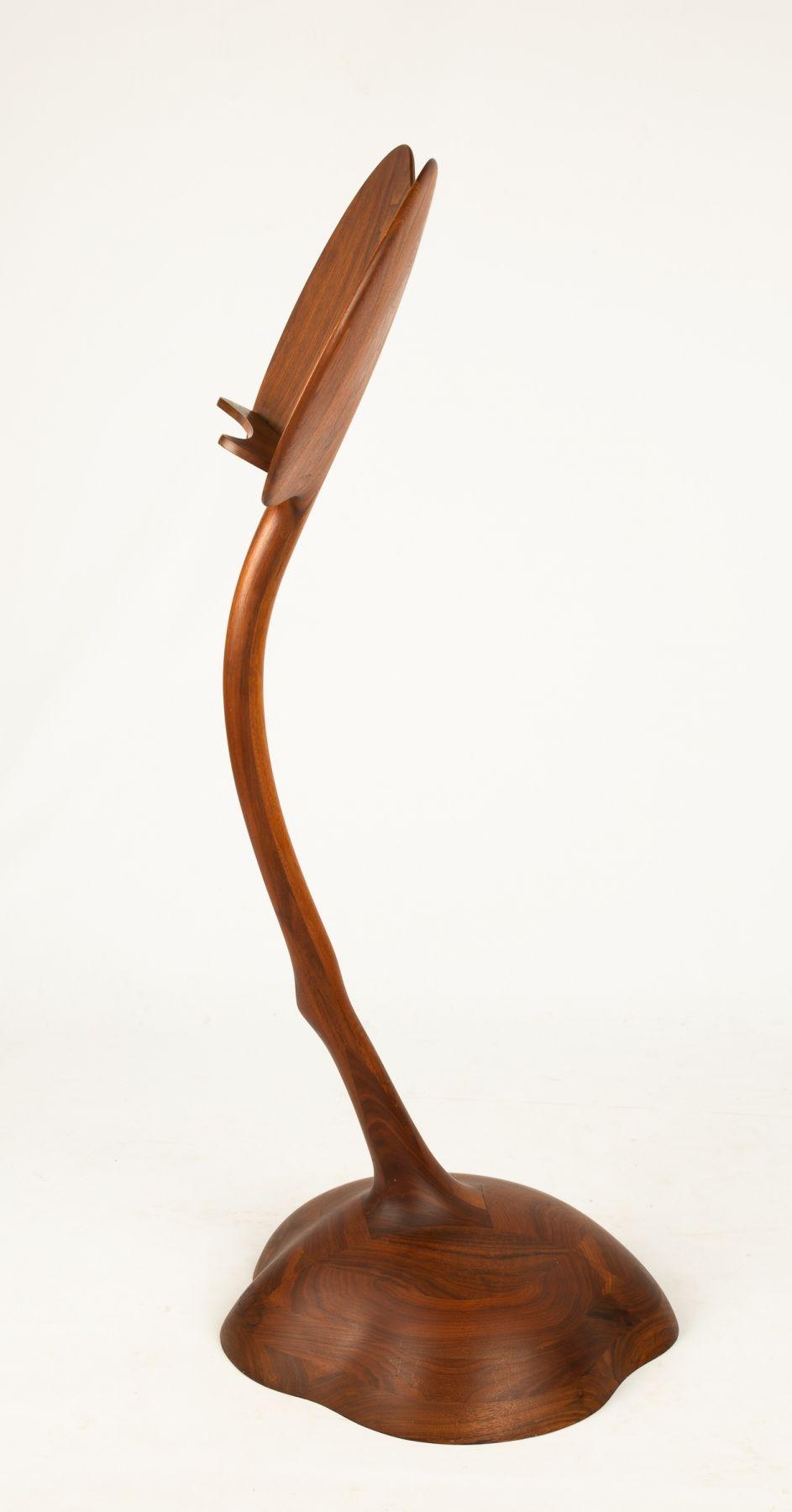 Wendell Castle Music Stand 2