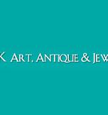 The New York Art, Antique & Jewelry Show