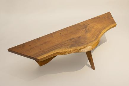 George Nakashima Coffee Table 2
