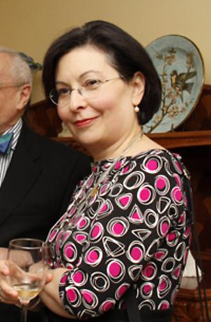 Remembering Nina R. Gray (1956-2013)