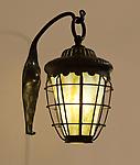 Tiffany Studios <br> Pair of Lanterns