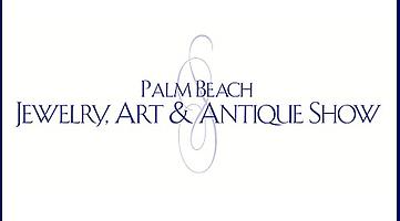 The Palm Beach Jewelry, Art & Antique Show