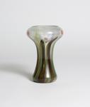 Tiffany Favrile Glass <br> Paperweight Vase
