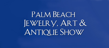The Palm Beach Jewelry, Art & Antique Show