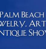 The Palm Beach Jewelry, Art & Antique Show