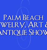 The Palm Beach Jewelry, Art & Antique Show