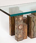 Paul Evans <br> Skyscraper Coffee Table
