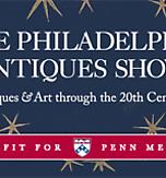 The Philadelphia Antiques Show