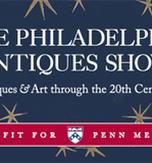 The Philadelphia Antiques Show