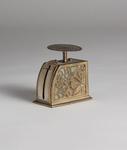 Tiffany Studios <br> 'Grapevine' Postage Scale