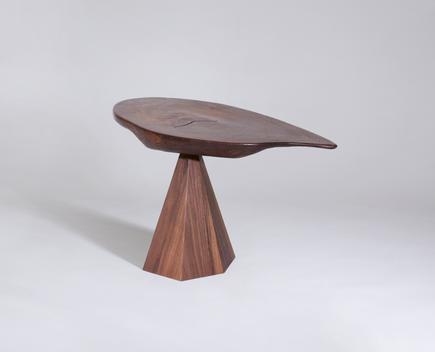 Phil Powell Side Table 1