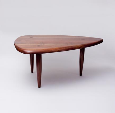 Phil Powell Coffee Table 1