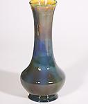 Tiffany Favrile Glass <br> Reactive Vase
