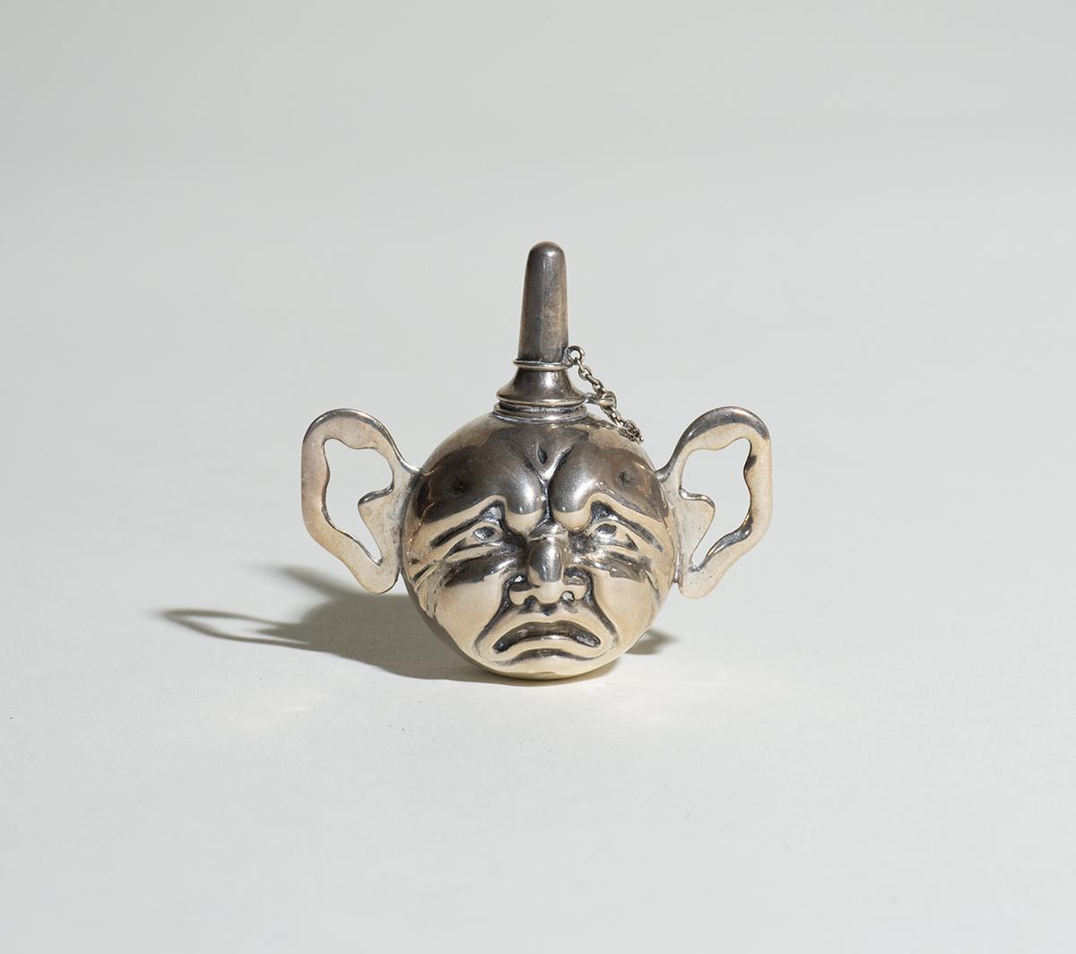 Redlich & Co. Cigar Lighter 1