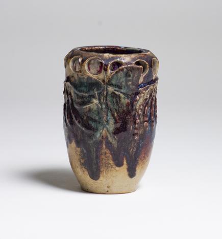 Robalbhen Reticulated Pea Pod Vase 3