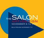The Salon of Art and Design - November 8 - 12, 2012
