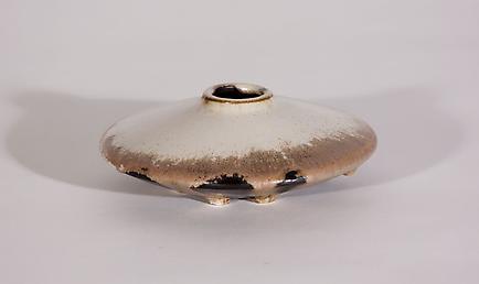 Henri Simmen Ceramic Vase 1