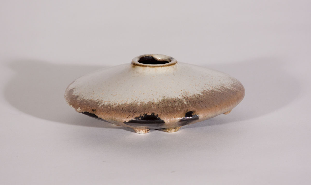 Henri Simmen Ceramic Vase 1