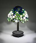 Tiffany Studios <br> Snowball Table Lamp