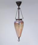 Tiffany Studios <br> Hanging Stalactite Shade
