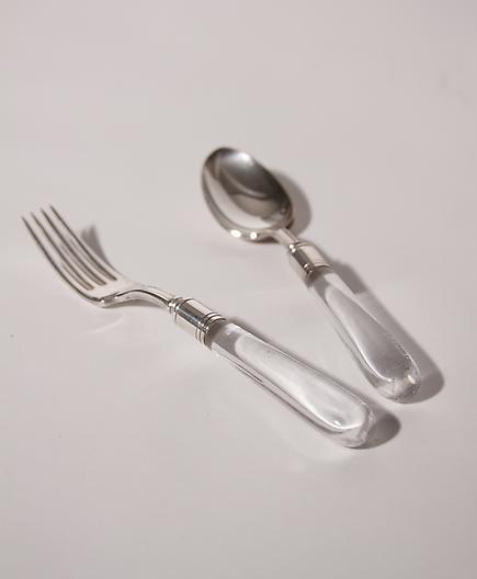 Frederick Carder Flatware 1