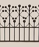 Louis Sullivan <br> Elevator Panel