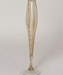Tiffany Favrile Glass <br> Early Flower Form Vase