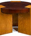 Johan Tapp <br> Desk