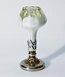 Tiffany Favrile Glass Lamp Prototype