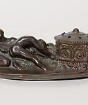 Tiffany Studios <br> Inkwell