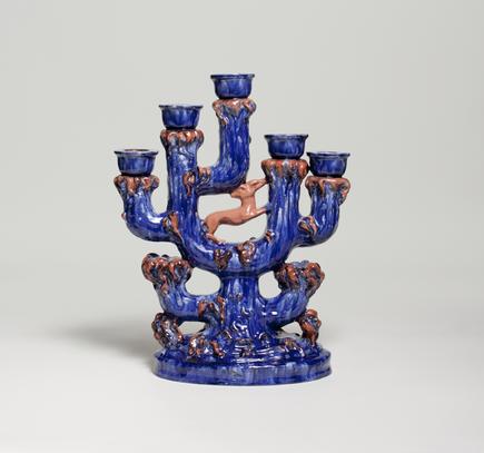 Vally Wieselthier Candelabrum 1