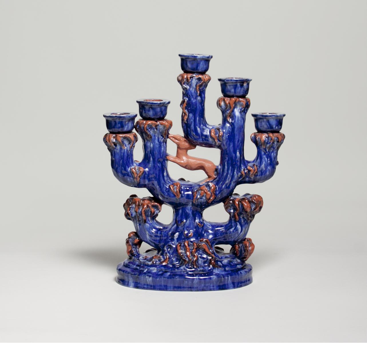 Vally Wieselthier Candelabrum 2