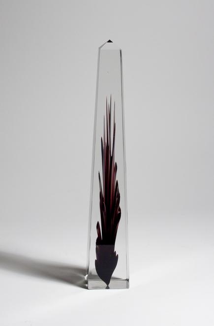 Fulvio Bianconi for Venini Obelisk 1