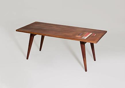 Walker Weed Coffee Table 1