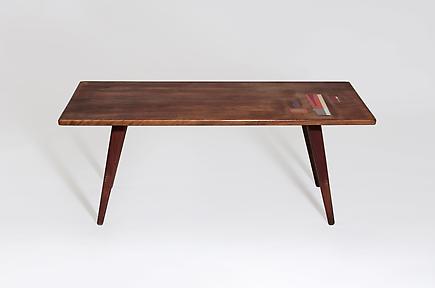Walker Weed Coffee Table 2