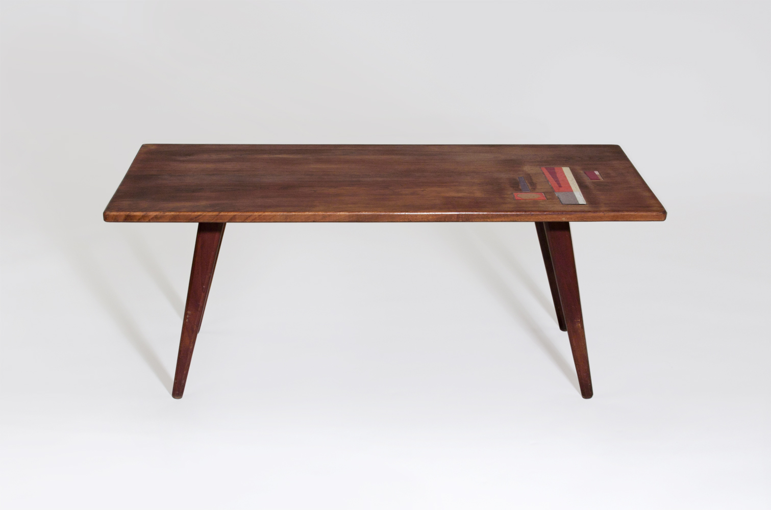 Walker Weed Coffee Table 2