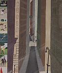 Charles E. Martin <br> <i>Wall Street</i>